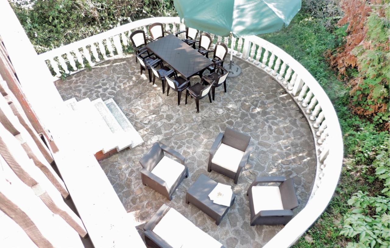 Landhaus Toereki Mit Pool Siófok Kültér fotó