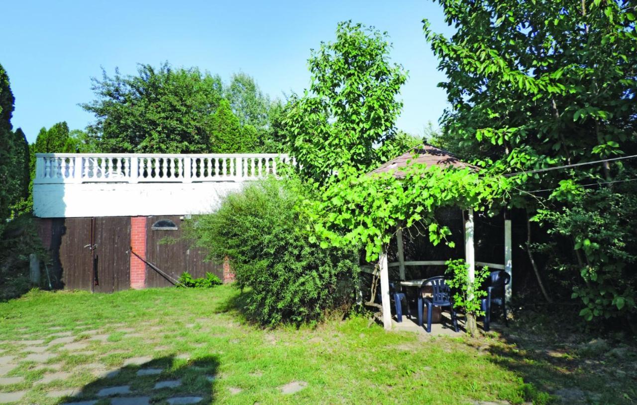 Landhaus Toereki Mit Pool Siófok Kültér fotó