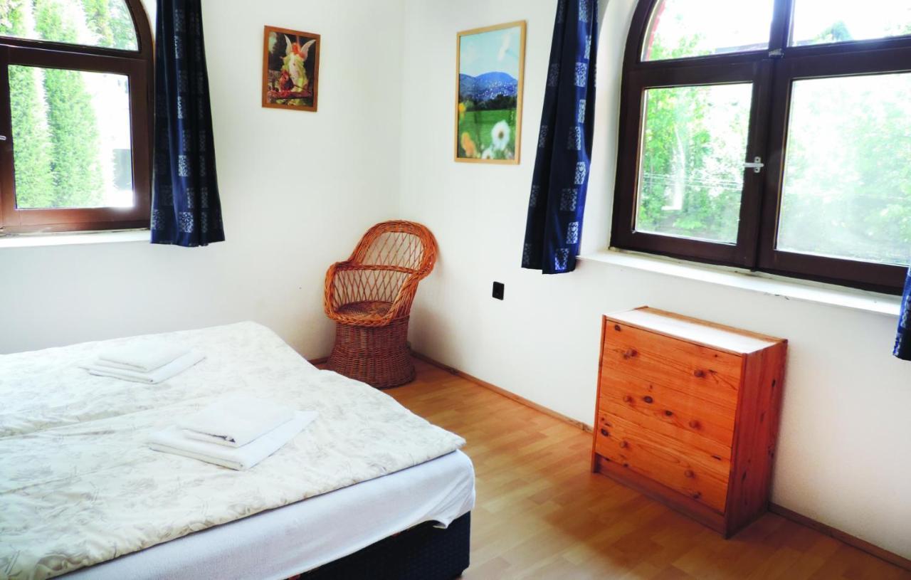 Landhaus Toereki Mit Pool Siófok Kültér fotó
