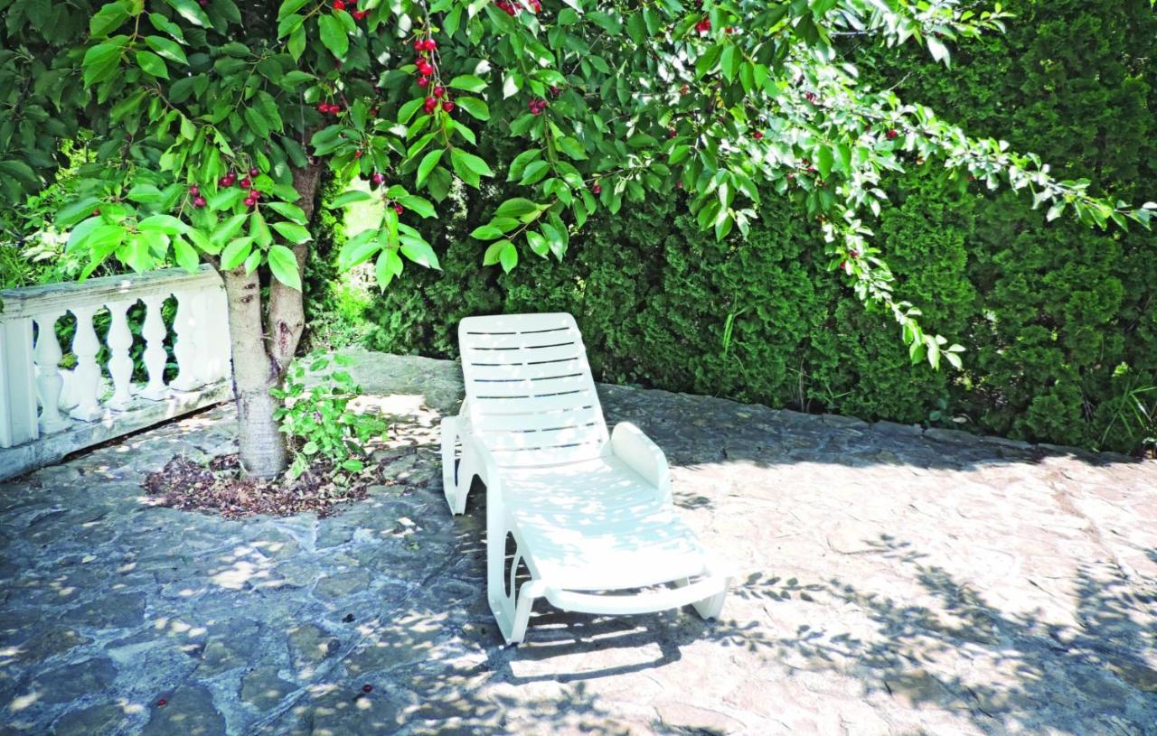 Landhaus Toereki Mit Pool Siófok Kültér fotó